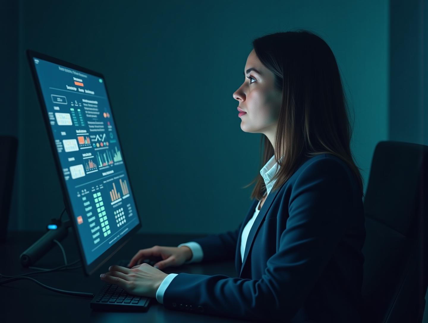 Перестаньте управлять продажами вслепую.