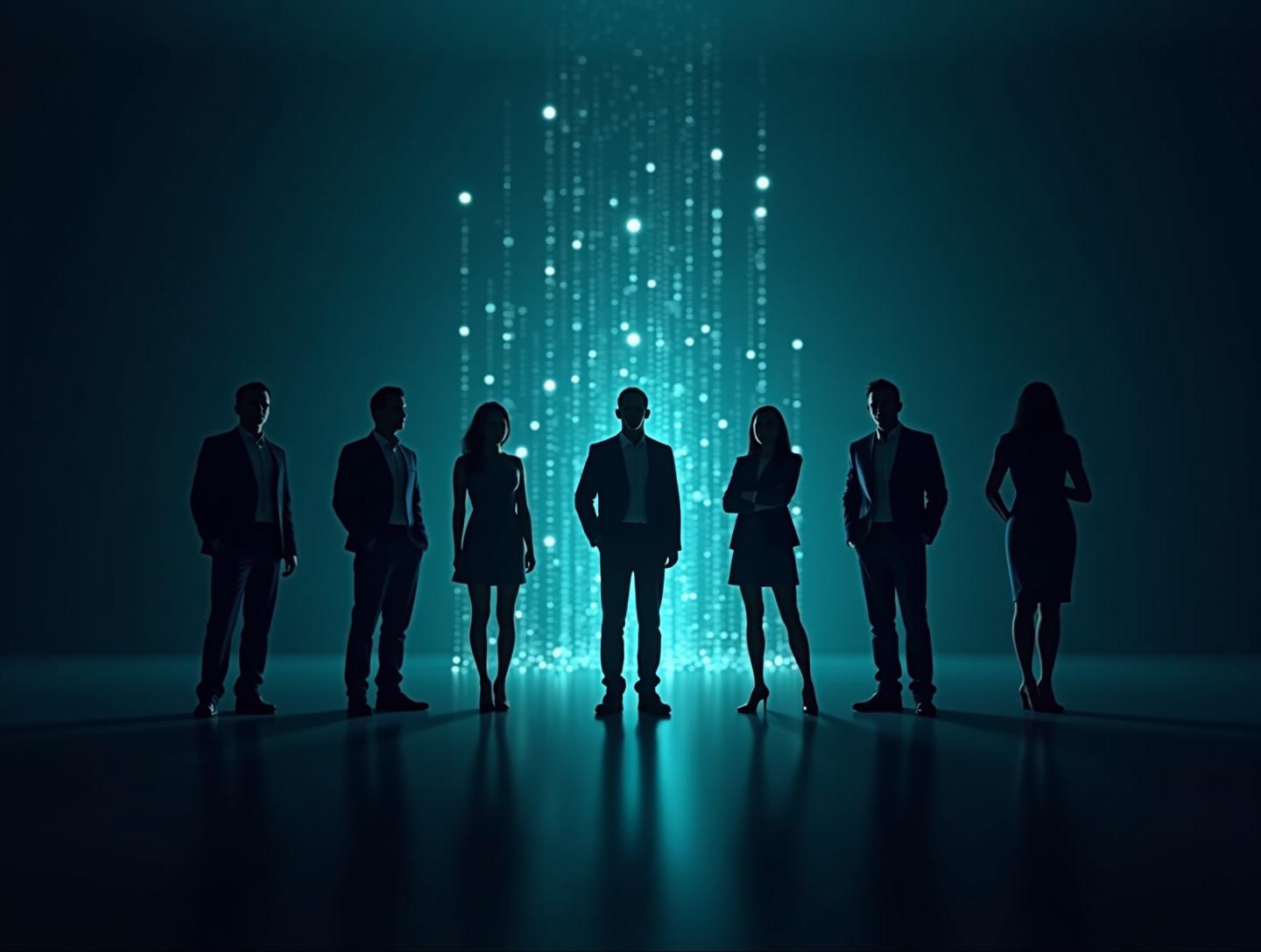 А теперь представьте, что всё может быть иначе...